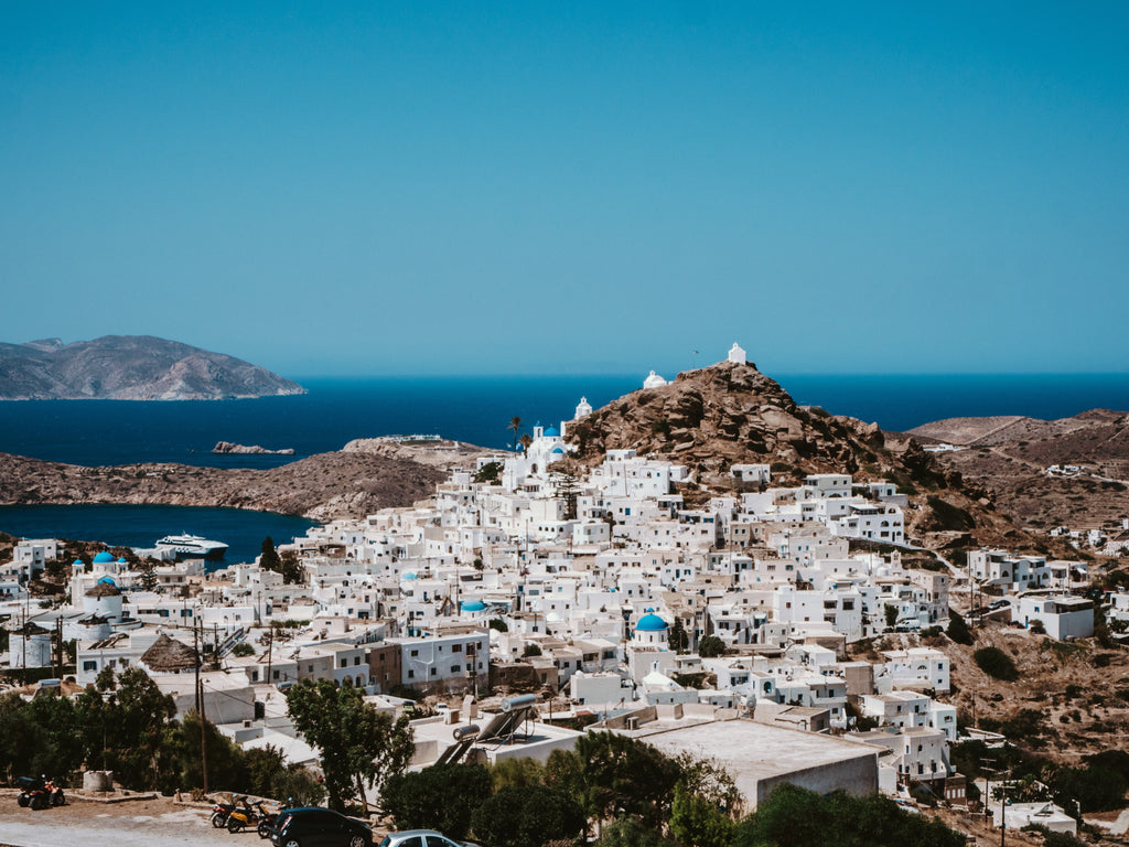 Island Hopping in the Cyclades: Why Ios, Greece, Should Be Your Next Summer Destination